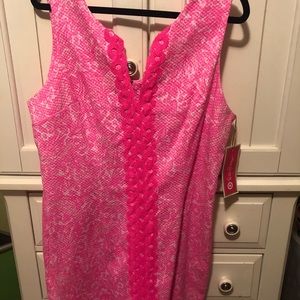 NWT Lilly for Target size 18 dress